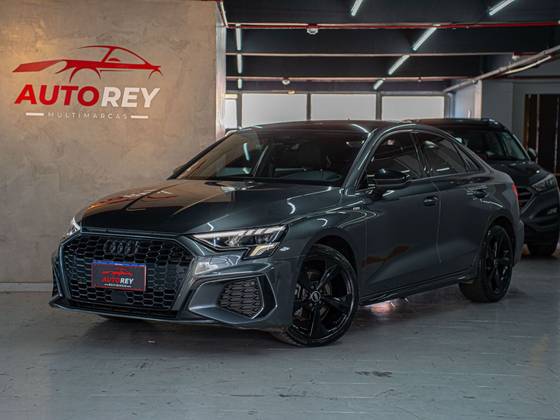 AUDI A3 1.4 35 TFSI GASOLINA SEDAN S LINE LIMITED TIPTRONIC